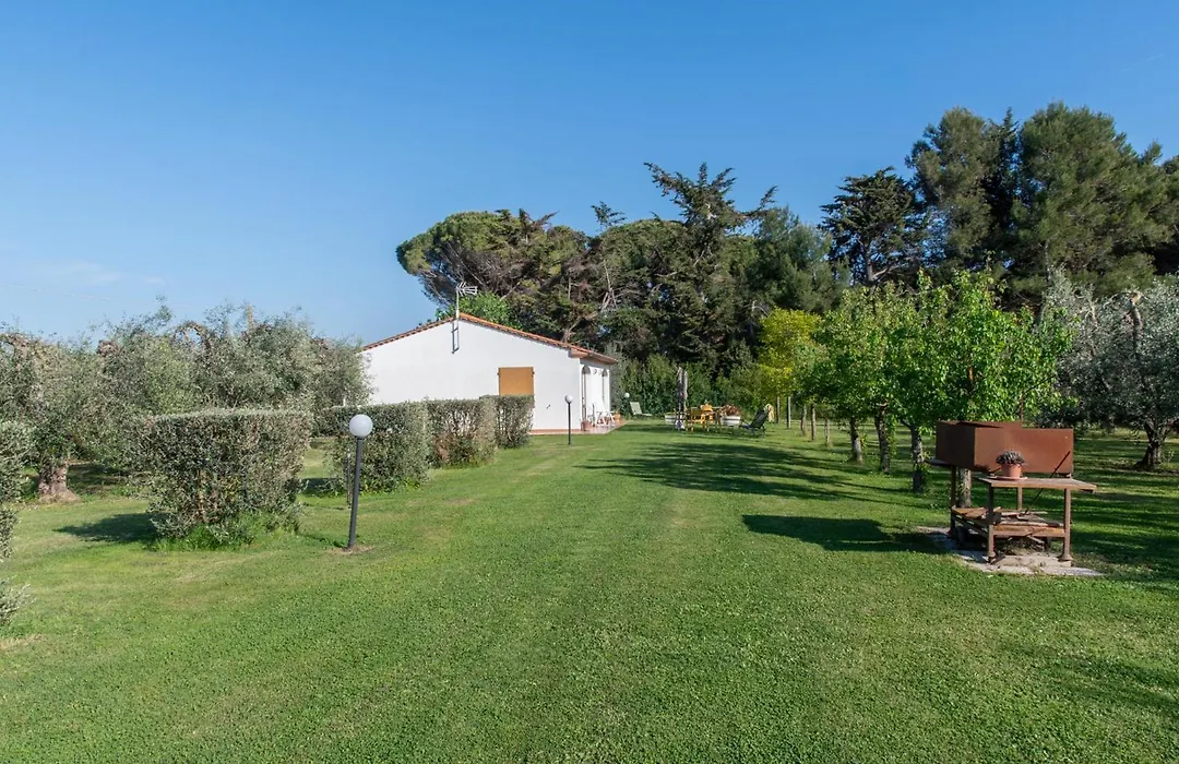 Agriturismo Valle dei Venti-1