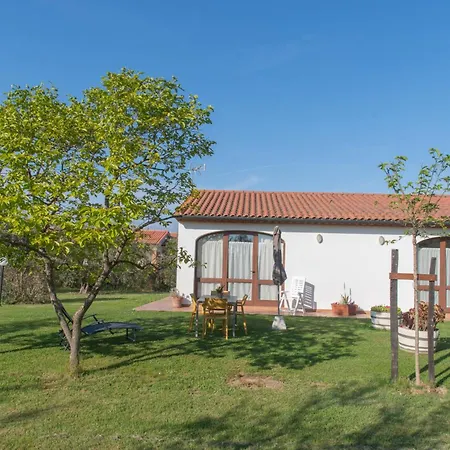 Agriturismo Valle dei Venti-3